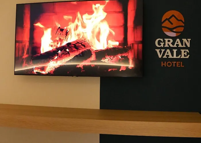 Gran Vale Hotel